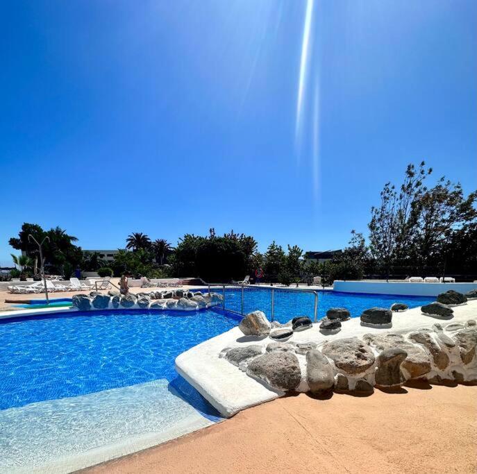 Mirador Paraiso: Superb Sea View Playa Paraiso (Tenerife) Exterior foto