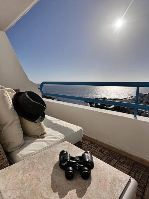 Mirador Paraiso: Superb Sea View Playa Paraiso (Tenerife) Exterior foto