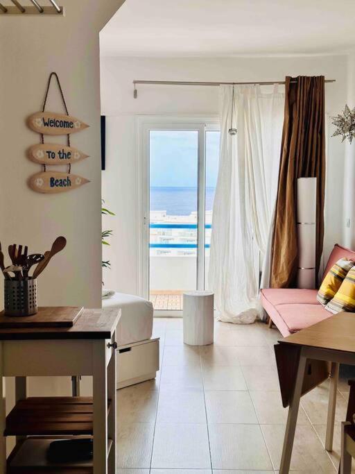 Mirador Paraiso: Superb Sea View Playa Paraiso (Tenerife) Exterior foto