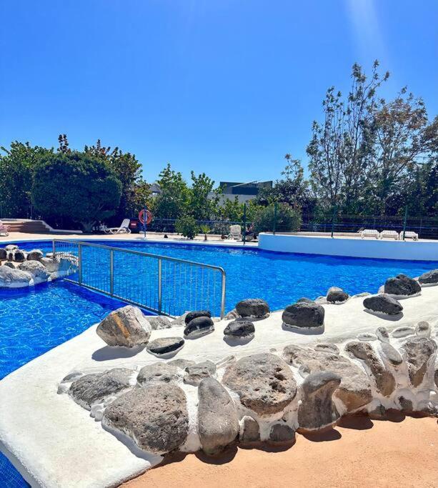 Mirador Paraiso: Superb Sea View Playa Paraiso (Tenerife) Exterior foto