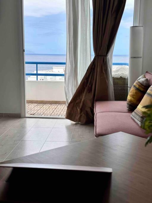 Mirador Paraiso: Superb Sea View Playa Paraiso (Tenerife) Exterior foto