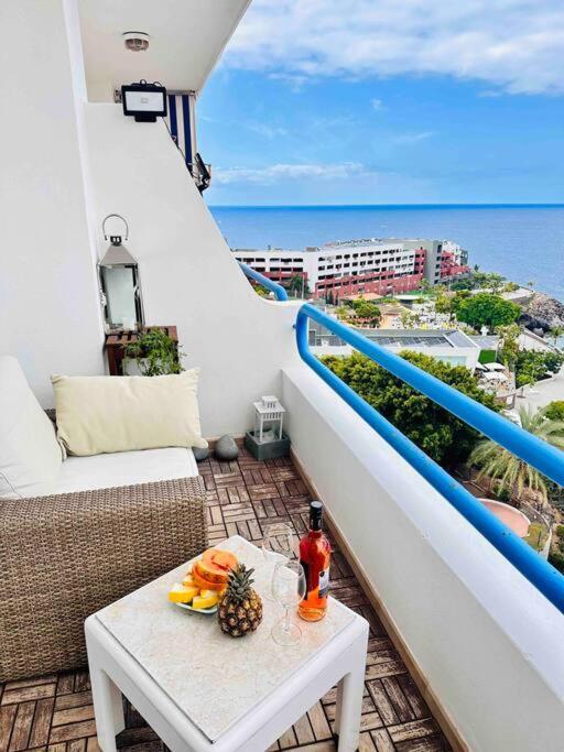 Mirador Paraiso: Superb Sea View Playa Paraiso (Tenerife) Exterior foto