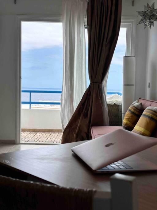 Mirador Paraiso: Superb Sea View Playa Paraiso (Tenerife) Exterior foto