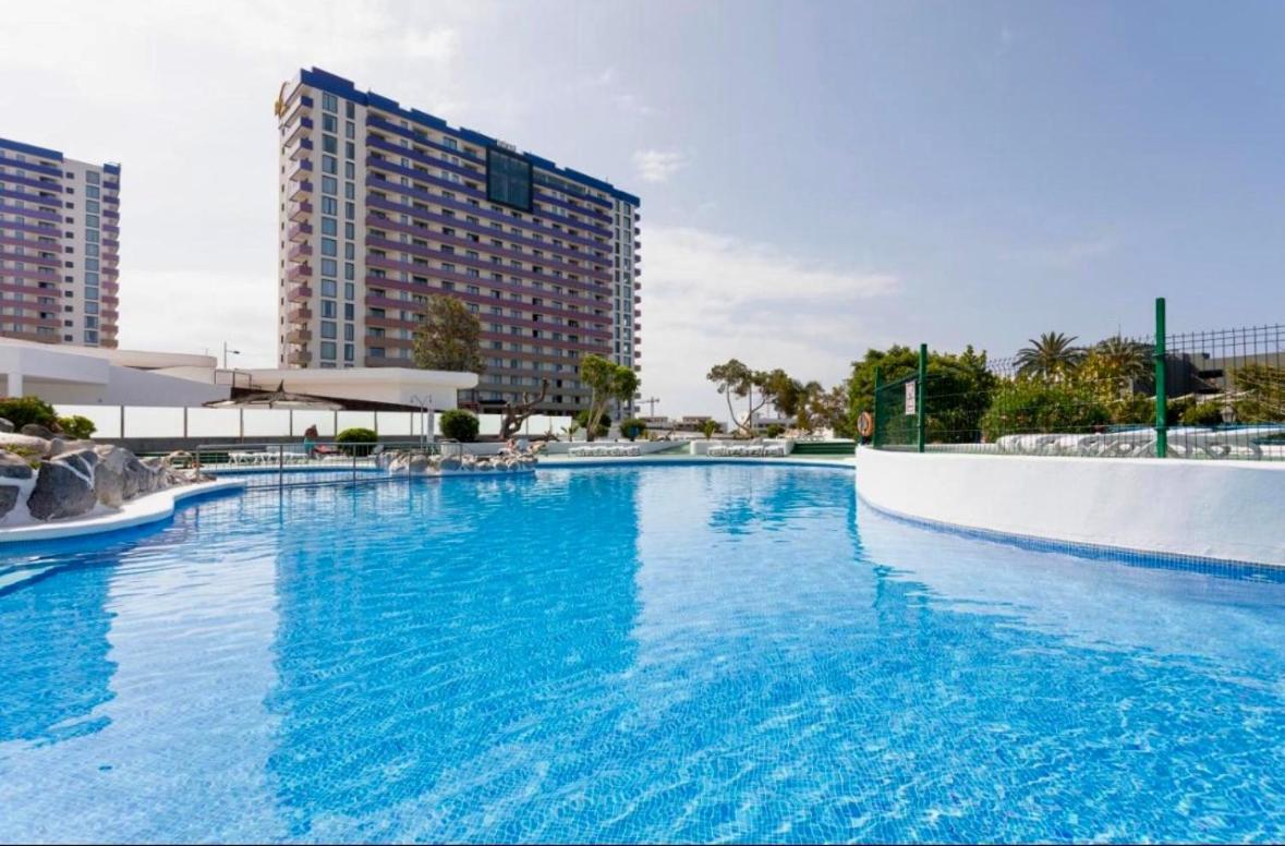 Mirador Paraiso: Superb Sea View Playa Paraiso (Tenerife) Exterior foto